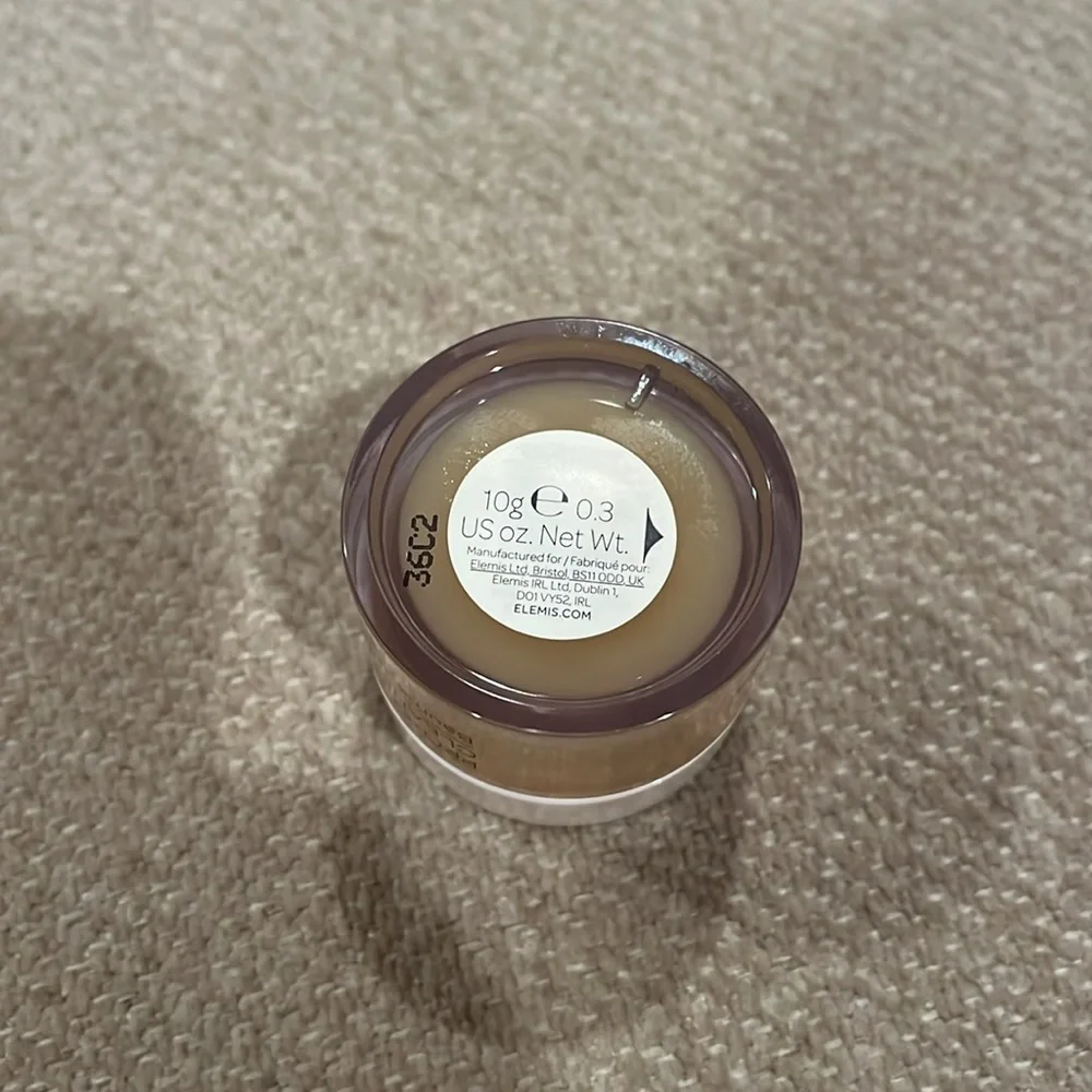 ELEMIS Pro-Collagen Cleansing Balm